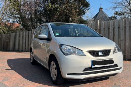 Seat Mii 113.384 km 4.900 &euro; Hatten 26209