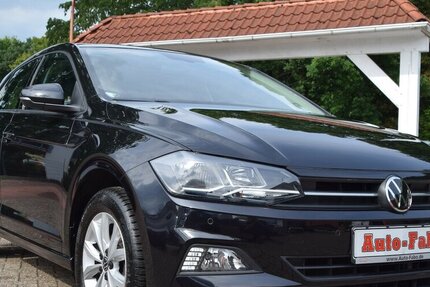 VW Polo Highline TSI Navi*Climatr.*ACC*Allseason 41.085 km 15.980 € Rastede 26160