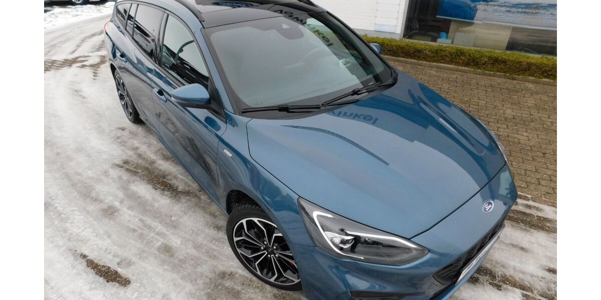 Ford Focus 73.000 km 17.990 &euro; Brake 26919