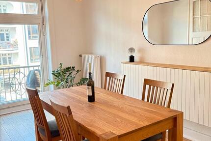 Wohnung Oldenburg Bloherfelde - 3 Zimmer, 70 m&sup2;, 2.050&euro; | Angebot:26291994