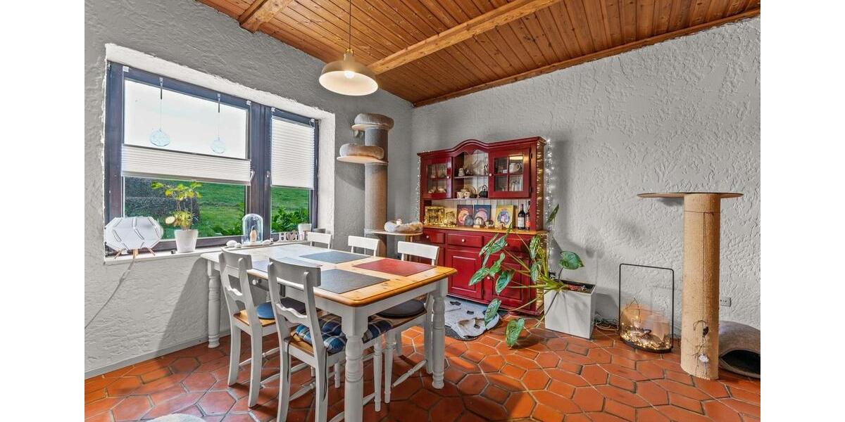 Erdgeschoßwohnung Berne - 3 Zimmer, 128 m&sup2;, 1.145&euro; | Angebot:26408999
