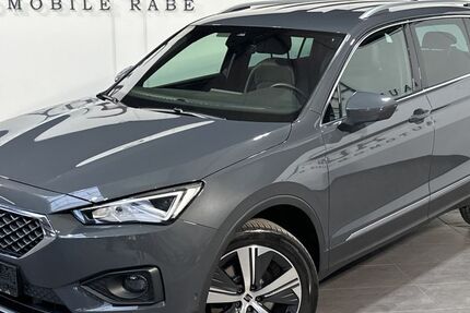 Seat Tarraco 98.450 km 28.989 &euro; Wardenburg 26203