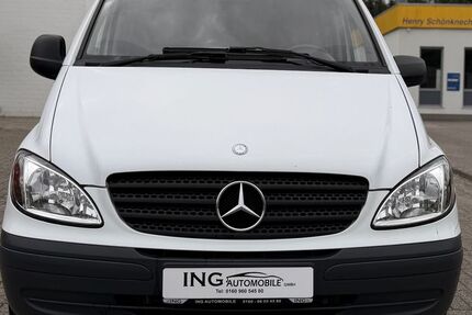 Mercedes-Benz Vito 219.185 km 5.999 &euro; Rastede 26180