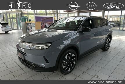 Opel Grandland (X) 4.080 km 32.990 &euro; Oldenburg 26125