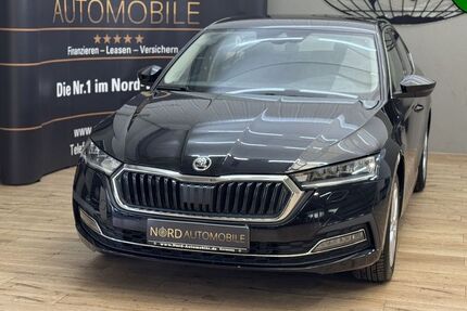 Skoda Octavia 58.440 km 22.900 &euro; Rastede/ Wahnbek 26180
