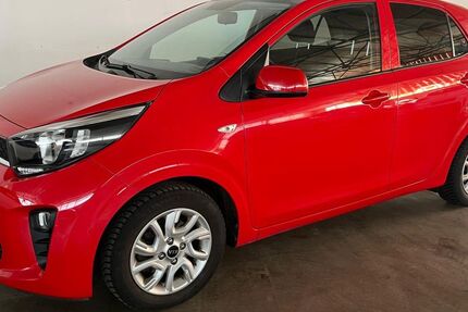 Kia Picanto 63.000 km 11.590 &euro; Delmenhorst 27751