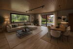 Bungalow Ganderkesee Stenum - 6 Zimmer, 143 m&sup2;, 498.500&euro; | Angebot:26607230