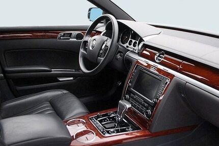 VW Phaeton 185.000 km 15.400 &euro; Grossenkneten 26197