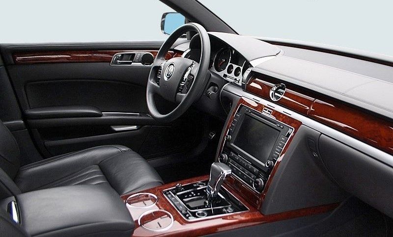 VW Phaeton 185.000 km 15.400 &euro; Grossenkneten 26197