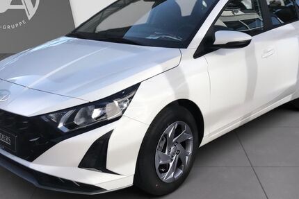 Hyundai i20 6.500 km 20.390 &euro; Oldenburg 26135