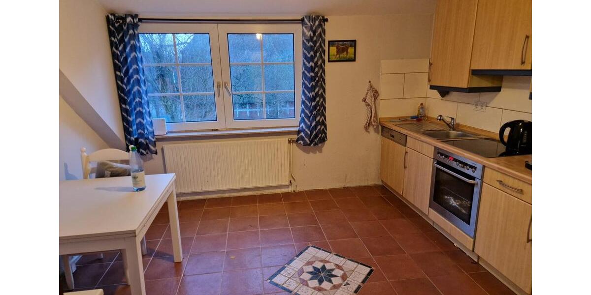 Dachgeschoßwohnung Elsfleth - 3 Zimmer, 83 m&sup2;, 750&euro; | Angebot:25857191