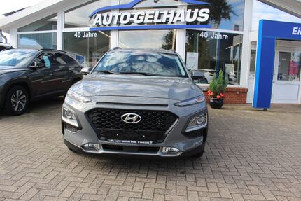 Hyundai KONA 17.000 km 22.100 &euro; Bösel 26219