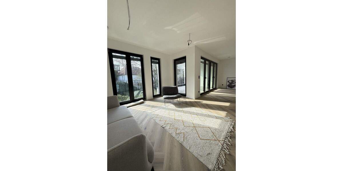 Etagenwohnung Oldenburg Innenstadt - 3 Zimmer, 123 m&sup2;, 766.450&euro; | Angebot:25726122