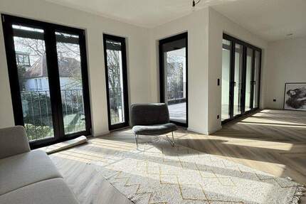 Wohnung Oldenburg Innenstadt - 3 Zimmer, 123 m&sup2;, 766.450&euro; | Angebot:25726122