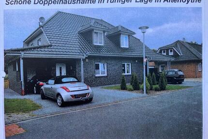 DHH in ruhiger Siedlungslage in Altenoythe