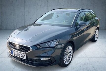 Seat Leon 11.243 km 29.974 &euro; Oldenburg 26135