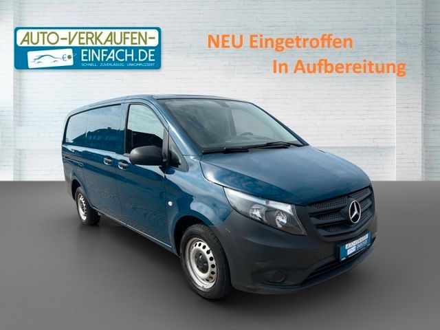 Mercedes-Benz Vito 261.000 km 11.999 € Delmenhorst 27755