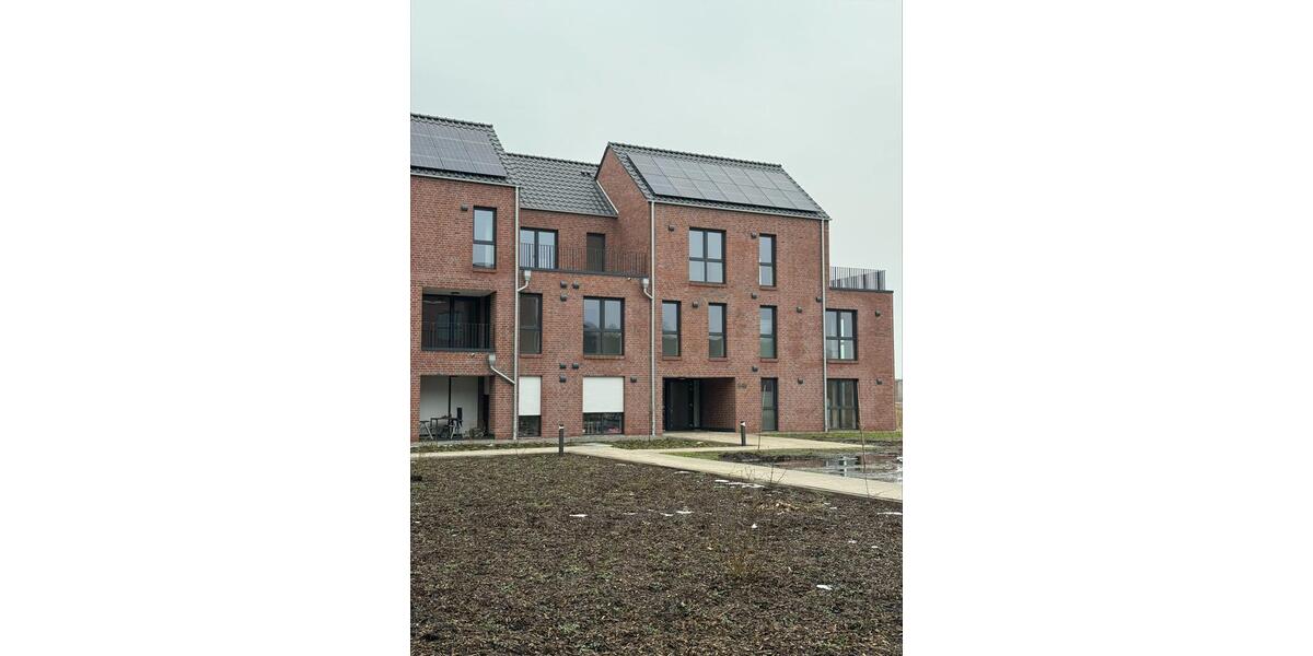 Etagenwohnung Oldenburg Alexandersfeld - 2 Zimmer, 64 m&sup2;, 925&euro; | Angebot:24866313