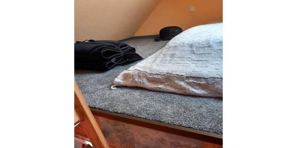 Etagenwohnung Varel - 2.5 Zimmer, 50 m&sup2;, 214&euro; | Angebot:24690012