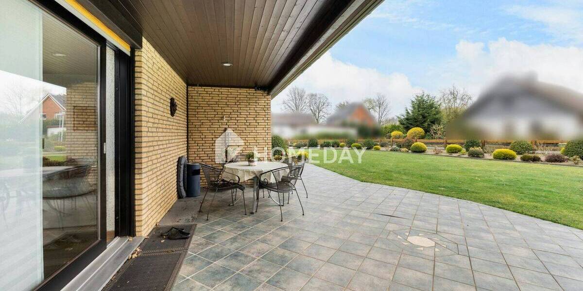 Einfamilienhaus Großenkneten Ahlhorn - 6 Zimmer, 322 m&sup2;, 379.000&euro; | Angebot:26157035