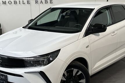 Opel Grandland (X) 56.450 km 19.749 &euro; Wardenburg 26203