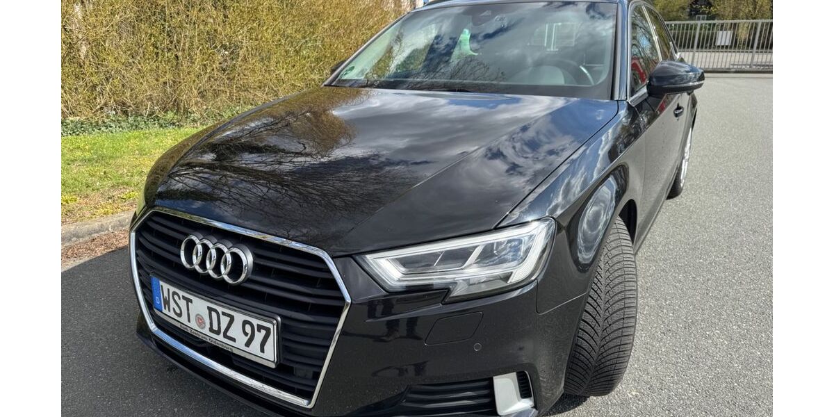 Audi A3 202.500 km 10.500 &euro; Metjendorf 26215