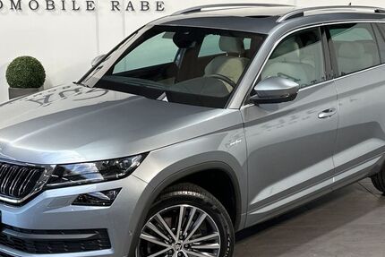 Skoda Kodiaq 64.750 km 32.989 &euro; Wardenburg 26203