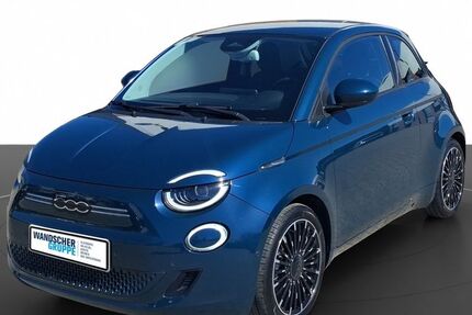 Fiat 500e 18.276 km 17.990 &euro; Oldenburg 26135