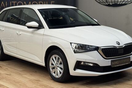 Skoda Scala 45.987 km 17.700 &euro; Rastede/ Wahnbek 26180