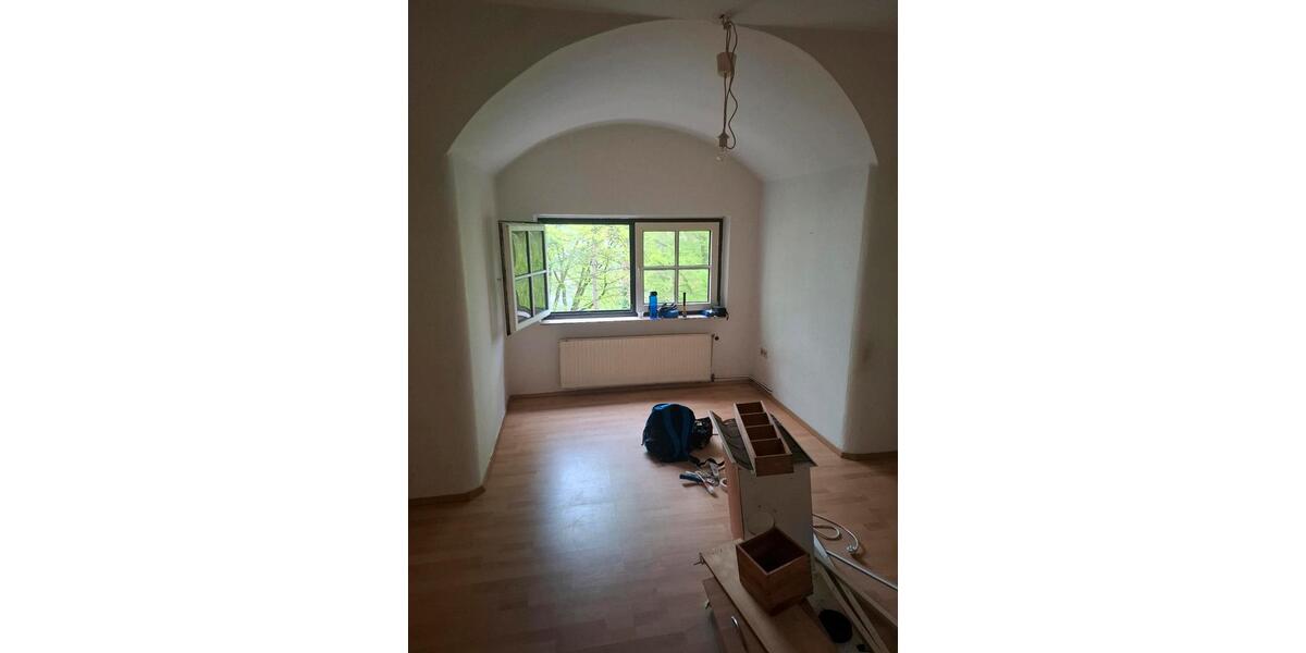 Dachgeschoßwohnung Oldenburg Etzhorn - 2 Zimmer, 50 m&sup2;, 550&euro; | Angebot:26237626