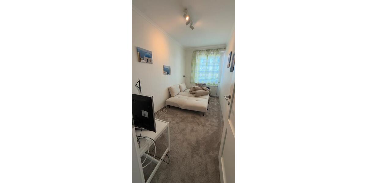 Etagenwohnung Delmenhorst Deichhorst - 3 Zimmer, 64 m&sup2;, 299.000&euro; | Angebot:26498750