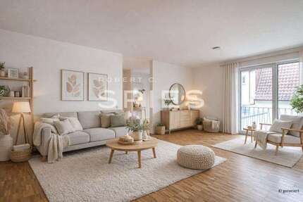 Wohnung Oldenburg Ziegelhof - 3 Zimmer, 92 m&sup2;, 1.190&euro; | Angebot:26312209