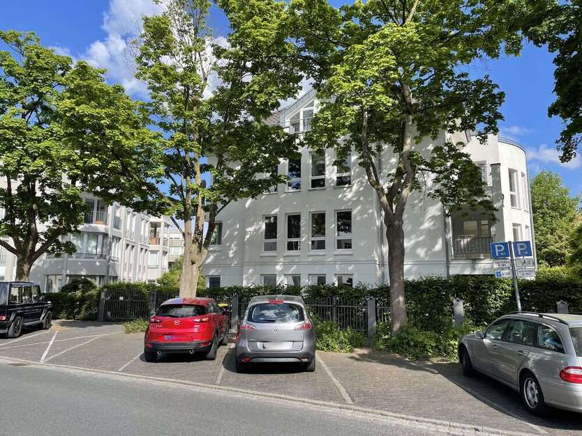 Wohnung zum Mieten in Oldenburg 1.200 € 104 m²