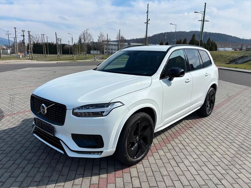 XC90
