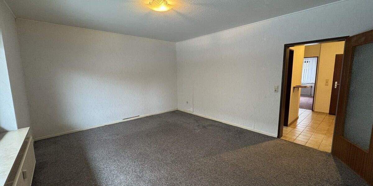 Etagenwohnung Oldenburg Eversten - 2 Zimmer, 51 m&sup2;, 149.000&euro; | Angebot:25679461