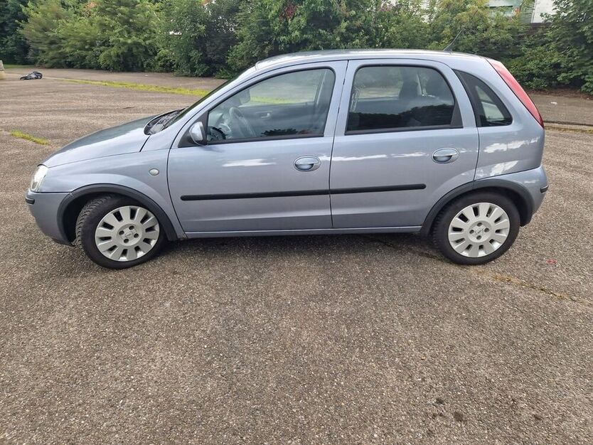 Corsa