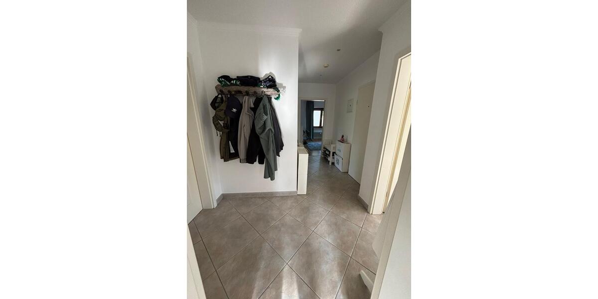 Etagenwohnung Schwanewede - 3 Zimmer, 95 m&sup2;, 875&euro; | Angebot:25100701