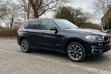 BMW X5 170.000 km 26.700 &euro; Brake 26919