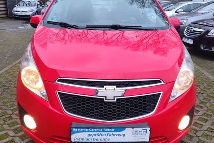 Chevrolet Spark 99.365 km 3.999 &euro; Hatten 26209