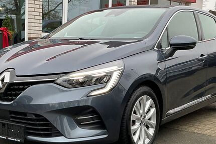 Renault Clio 17.290 km 13.900 &euro; Oldenburg 26125