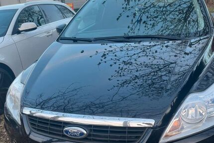 Ford Focus 316.491 km 1.300 &euro; Dötlingen 27801