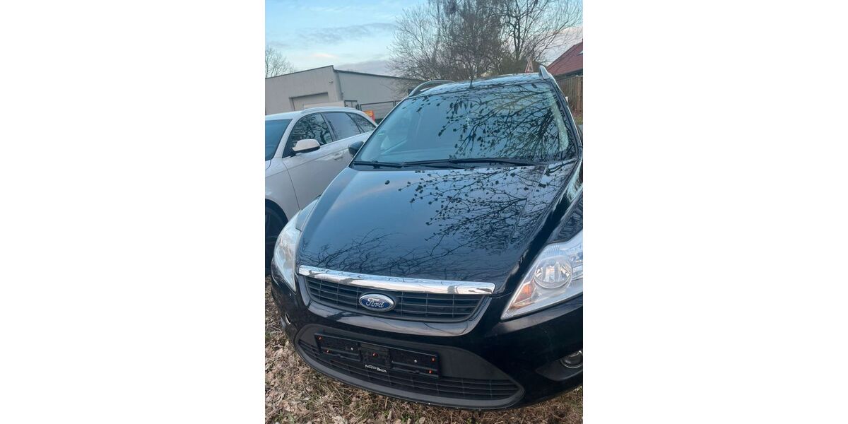 Ford Focus 316.491 km 1.300 &euro; Dötlingen 27801
