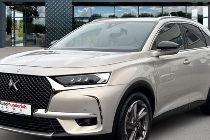 DS Automobiles DS7 (Crossback) 54.955 km 27.995 &euro; Oldenburg 26127