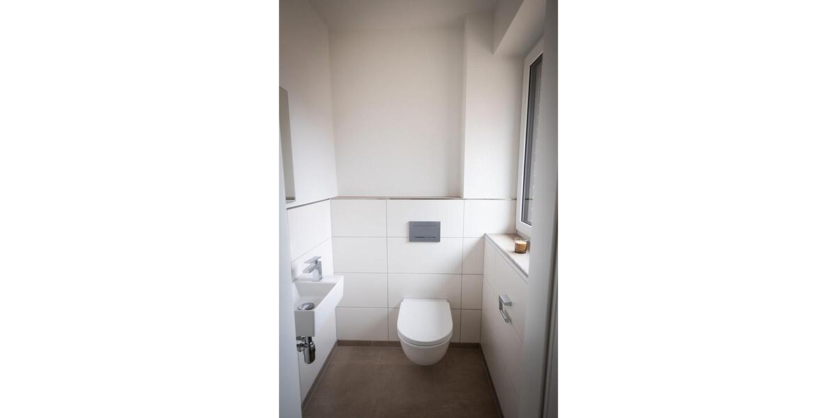 Reihenhaus Edewecht - 6 Zimmer, 122 m&sup2;, 1.710&euro; | Angebot:23857364