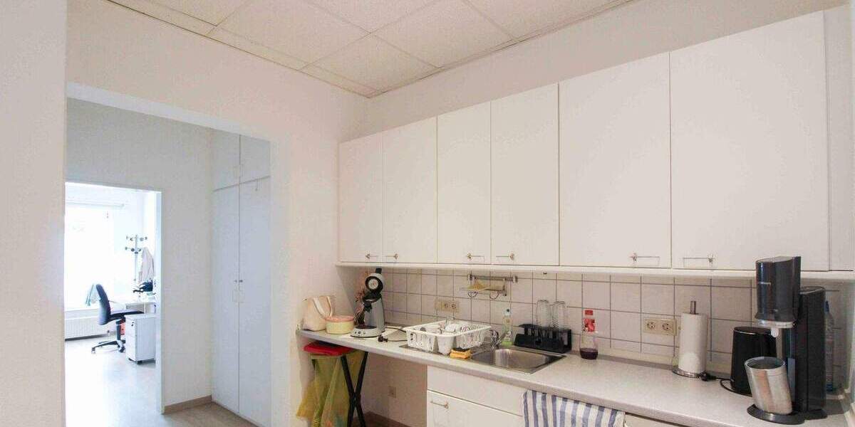 Gewerbeobjekt Rastede Rastede II - 385.000&euro; | Angebot:24857334