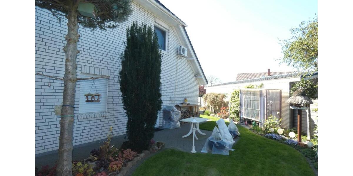 Einfamilienhaus Delmenhorst Deichhorst - 5 Zimmer, 171 m&sup2;, 650.000&euro; | Angebot:27002918
