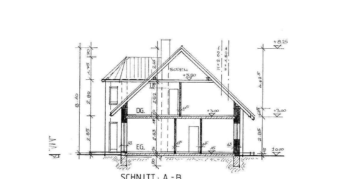 Privatstraße- gepflegtes Einfamilienhaus mit Doppelcarport 6 zimmer