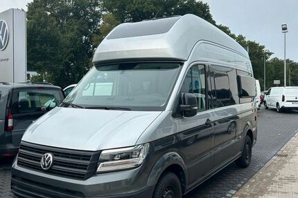 VW Crafter 9.500 km 61.990 &euro; Rastede 26180