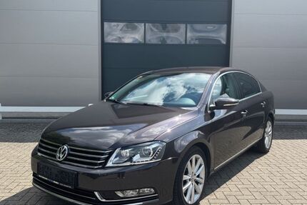 VW Passat 198.976 km 8.999 &euro; Ganderkesse 27777