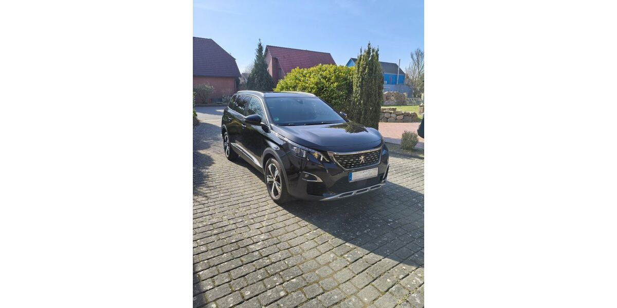 Peugeot 5008 189.000 km 12.990 &euro; Edewecht 26188